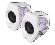 Edifier Hecate G2000 PRO białe - 1535701 - zdjęcie 1